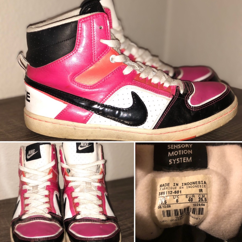 Nike High Tops